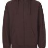 Neutral Men's Zip Hoodie