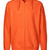 Neutral Men's Zip Hoodie