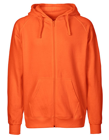 cdv Neutral Men's Zip Hoodie