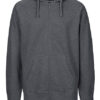 Neutral Men's Zip Hoodie