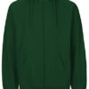 Neutral Men's Zip Hoodie
