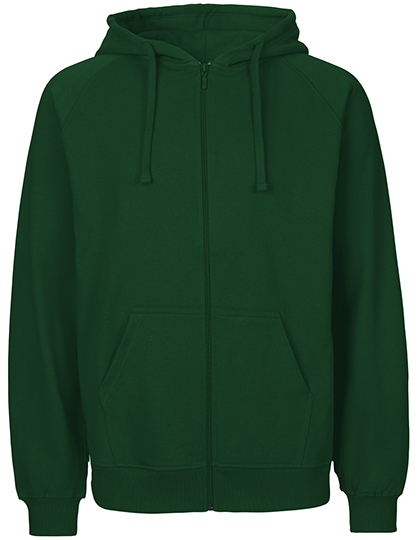 dg Neutral Men's Zip Hoodie