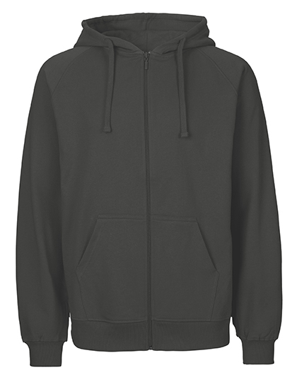 dgr Neutral Men's Zip Hoodie