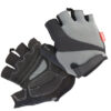 Unisex Bikewear Short Gloves fietshandschoen