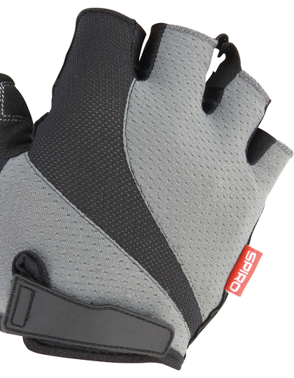 Unisex Bikewear Short Gloves fietshandschoen