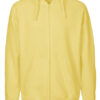 Neutral Men's Zip Hoodie