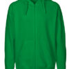 Neutral Men's Zip Hoodie