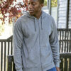Neutral Men's Zip Hoodie