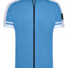 Heren fietsshirt