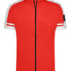 Heren fietsshirt