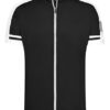 Heren fietsshirt