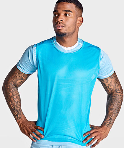 B&C Crew sweatshirt ID222