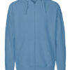 Neutral Men's Zip Hoodie