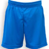 Evolution short kind