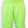 Evolution short kind