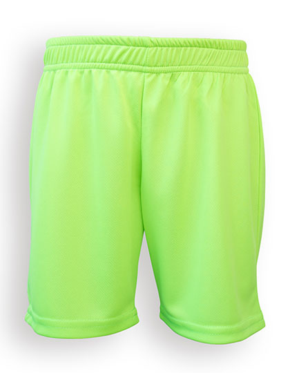 kid lime Evolution short kind