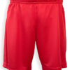 Evolution short kind