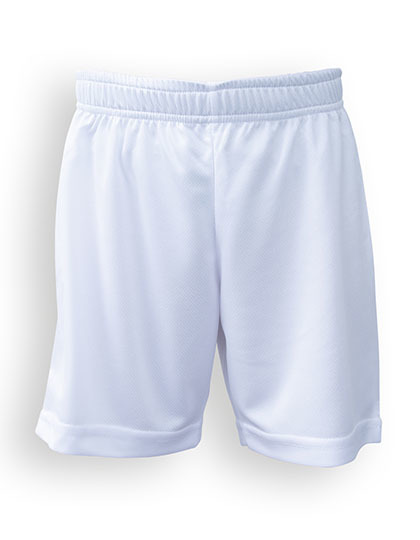 kid white Evolution short kind