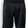 Evolution short kind