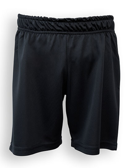 kid zw Evolution short kind