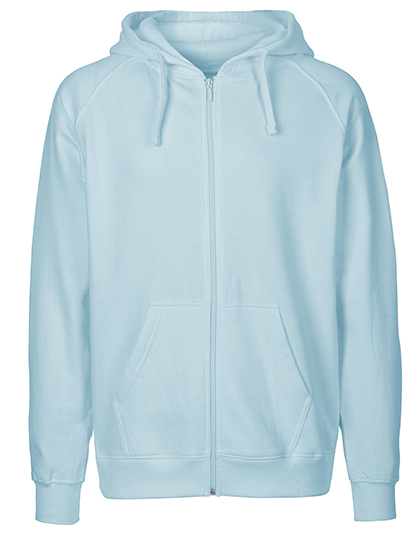 lb Neutral Men's Zip Hoodie