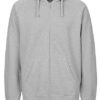 Neutral Men's Zip Hoodie
