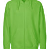 Neutral Men's Zip Hoodie