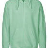Neutral Men's Zip Hoodie