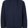 Neutral Men's Zip Hoodie