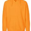 Neutral Men's Zip Hoodie