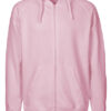 Neutral Men's Zip Hoodie