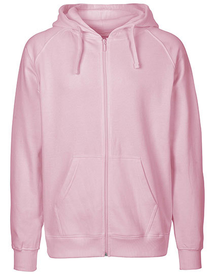 roos Neutral Men's Zip Hoodie