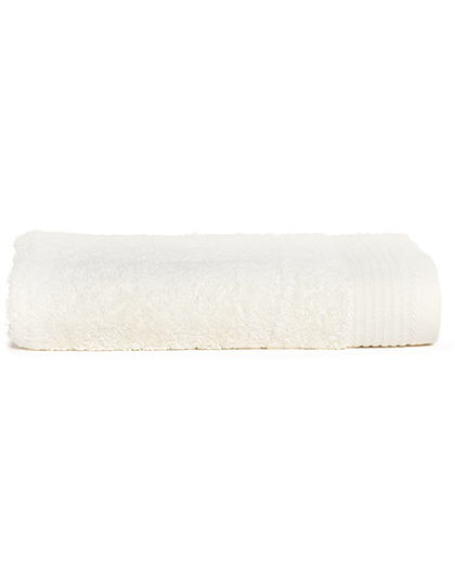 tot ivoor Deluxe badhanddoek The One Towelling