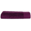 Deluxe badhanddoek The One Towelling