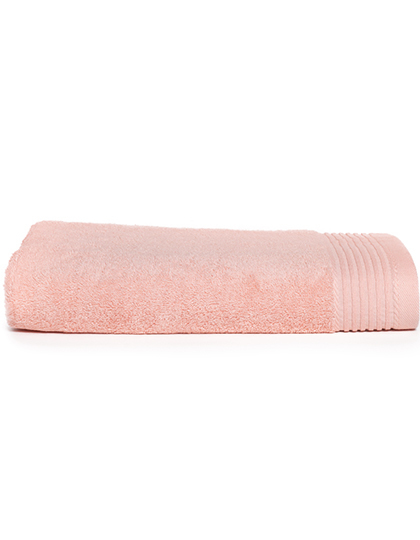 tot zalm Deluxe badhanddoek The One Towelling