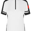 Dames fietsshirt