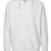 Neutral Men's Zip Hoodie