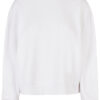 Dames Oversized Crewneck Sweatshirt BYB