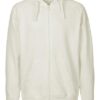 Neutral Men's Zip Hoodie
