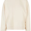 Dames Oversized Crewneck Sweatshirt BYB