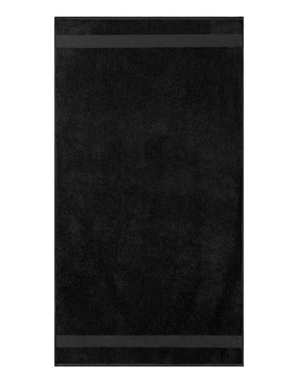 zw Strandhanddoek 180 x 100cm
