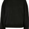 Dames Oversized Crewneck Sweatshirt BYB