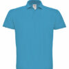 B&C Unisex polo ID001