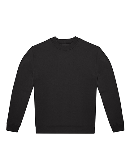 blacky3 B&C Crew sweatshirt ID222