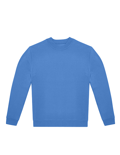 blauwlicht B&C Crew sweatshirt ID222