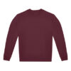 B&C Crew sweatshirt ID222