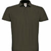 B&C Unisex polo ID001