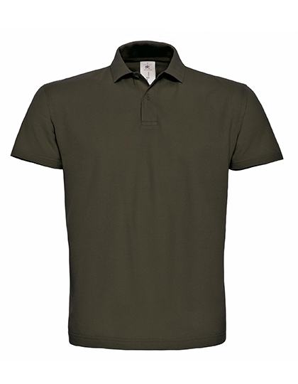 bruin B&C Unisex polo ID001
