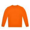 B&C Crew sweatshirt ID222