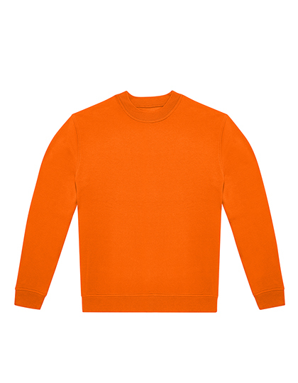 cdv B&C Crew sweatshirt ID222